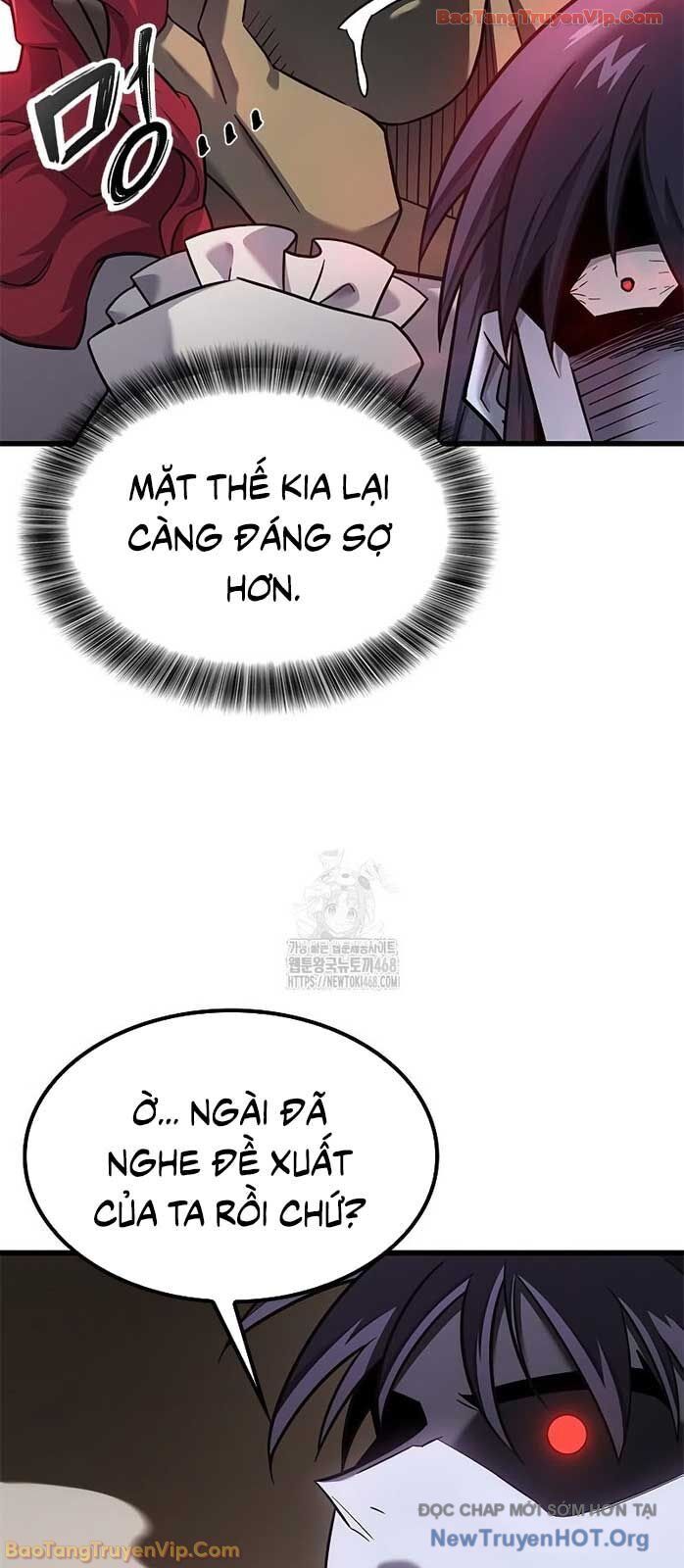 Thưa Quỷ Vương Chúng Ta Bội Thu Rồi: Chapter 29