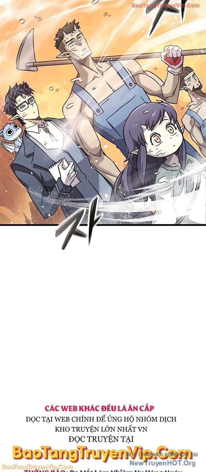 Thưa Quỷ Vương Chúng Ta Bội Thu Rồi: Chapter 29