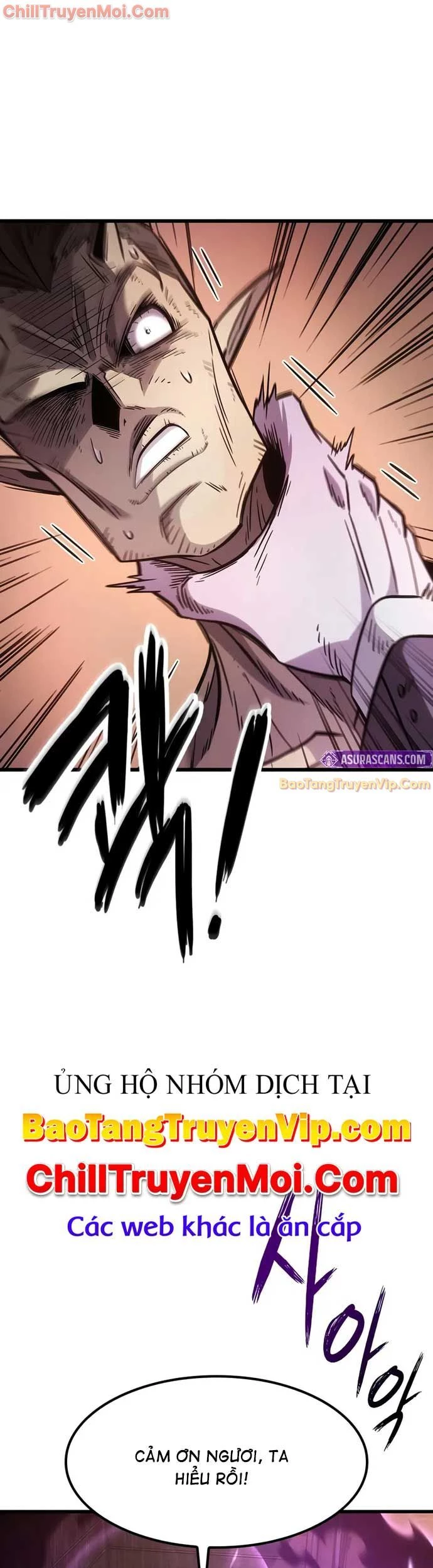 Thưa Quỷ Vương Chúng Ta Bội Thu Rồi: Chapter 3