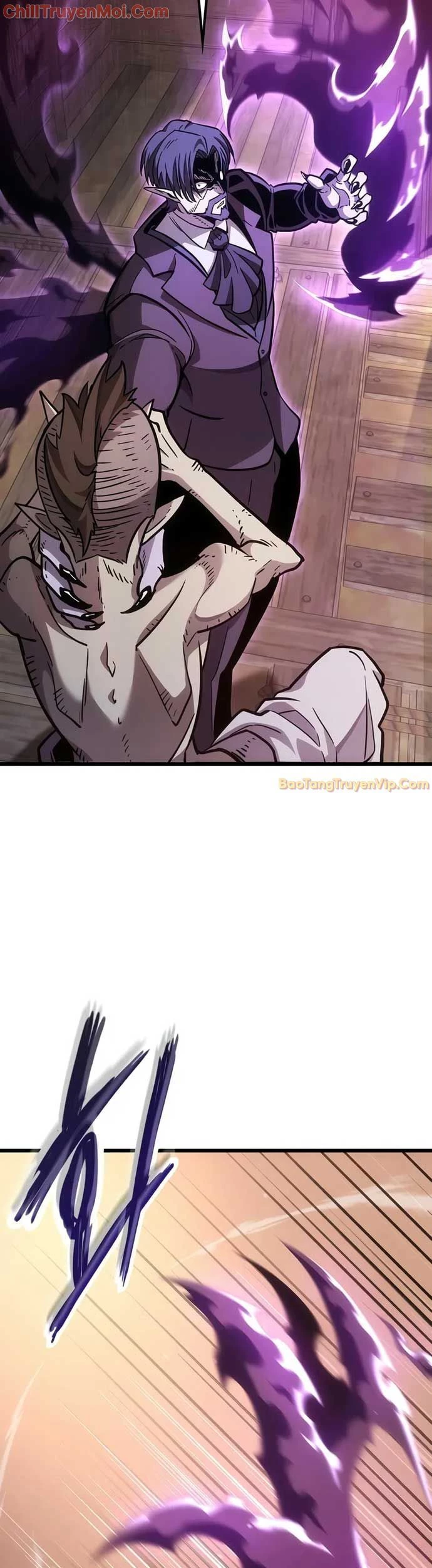 Thưa Quỷ Vương Chúng Ta Bội Thu Rồi: Chapter 3