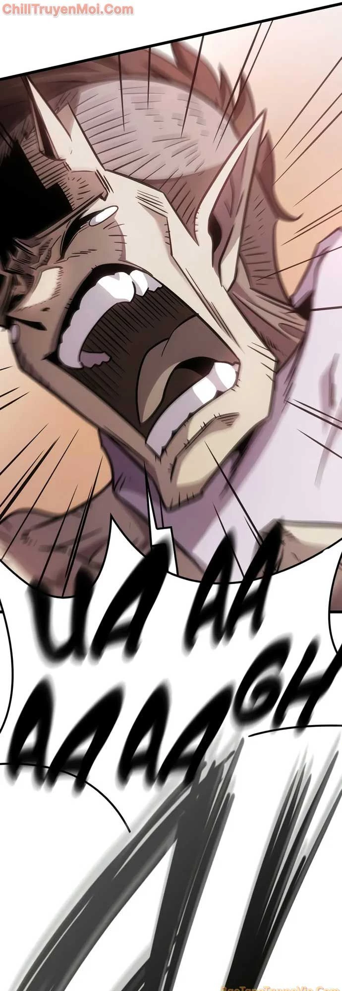 Thưa Quỷ Vương Chúng Ta Bội Thu Rồi: Chapter 3