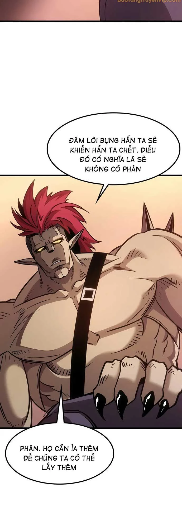 Thưa Quỷ Vương Chúng Ta Bội Thu Rồi: Chapter 3