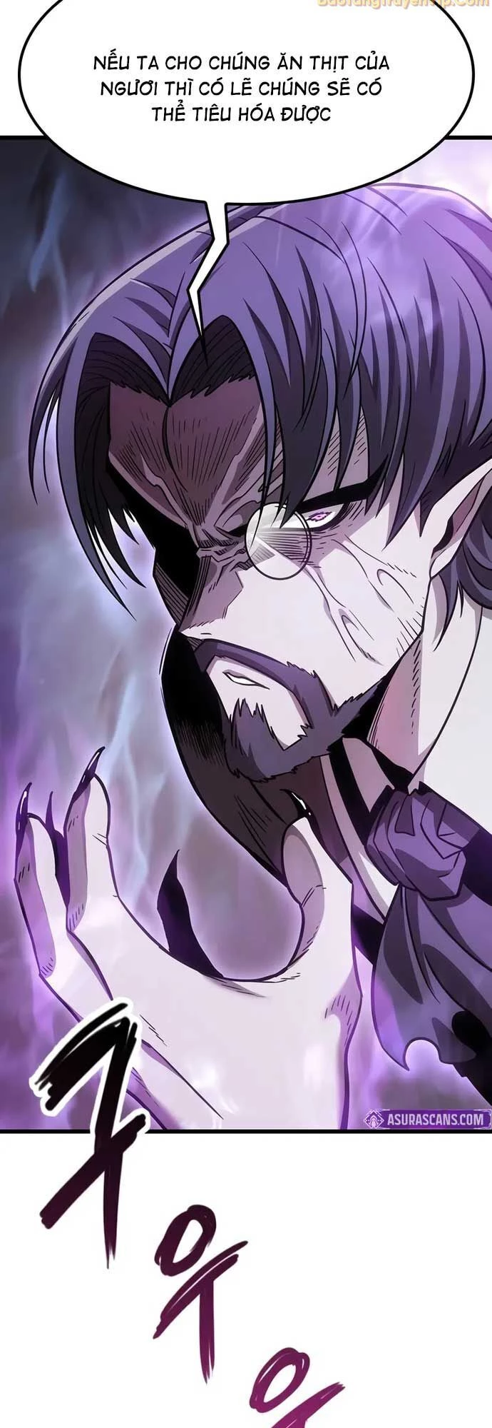 Thưa Quỷ Vương Chúng Ta Bội Thu Rồi: Chapter 3