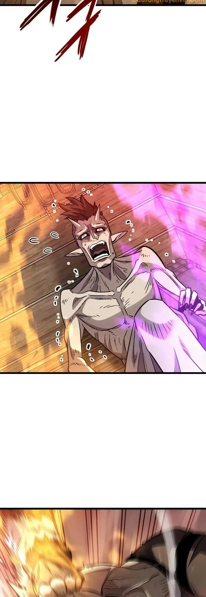 Thưa Quỷ Vương Chúng Ta Bội Thu Rồi: Chapter 3