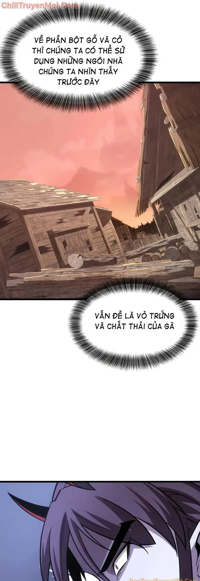 Thưa Quỷ Vương Chúng Ta Bội Thu Rồi: Chapter 3