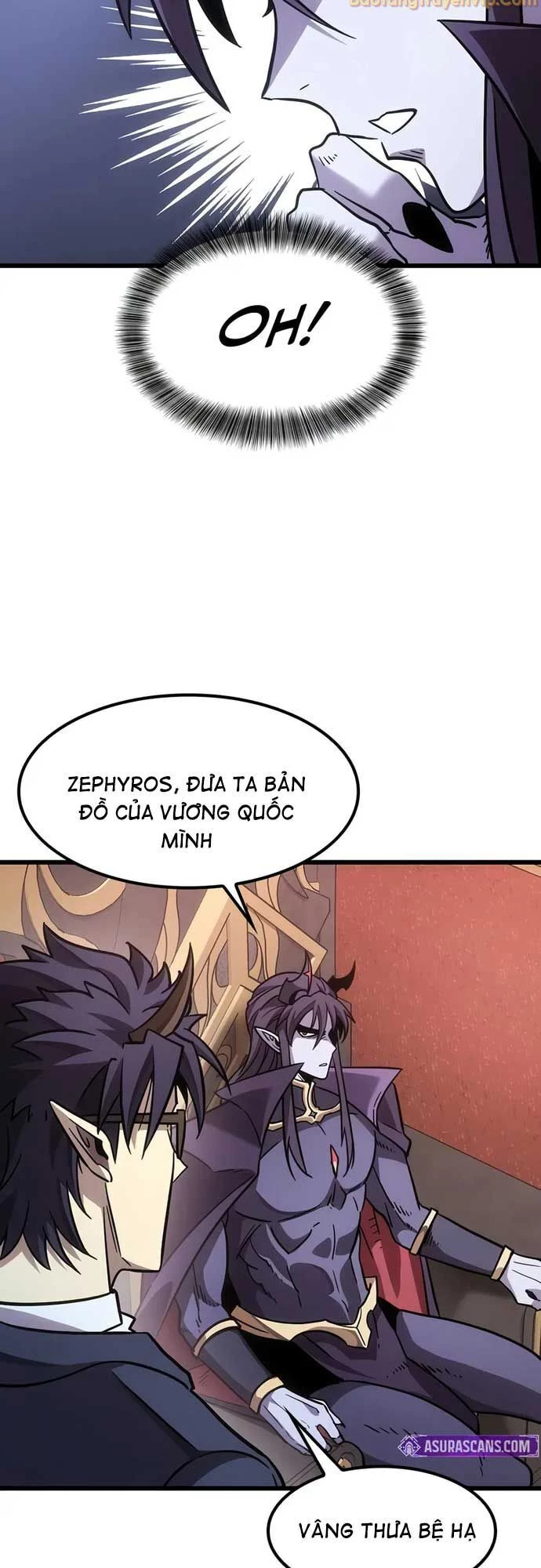 Thưa Quỷ Vương Chúng Ta Bội Thu Rồi: Chapter 3