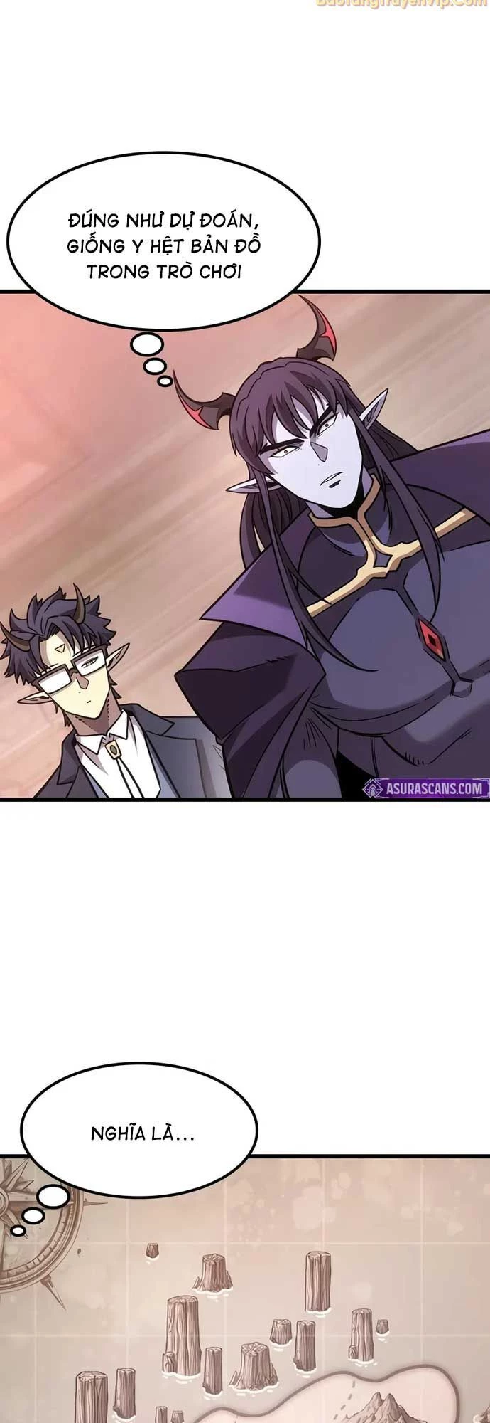 Thưa Quỷ Vương Chúng Ta Bội Thu Rồi: Chapter 3