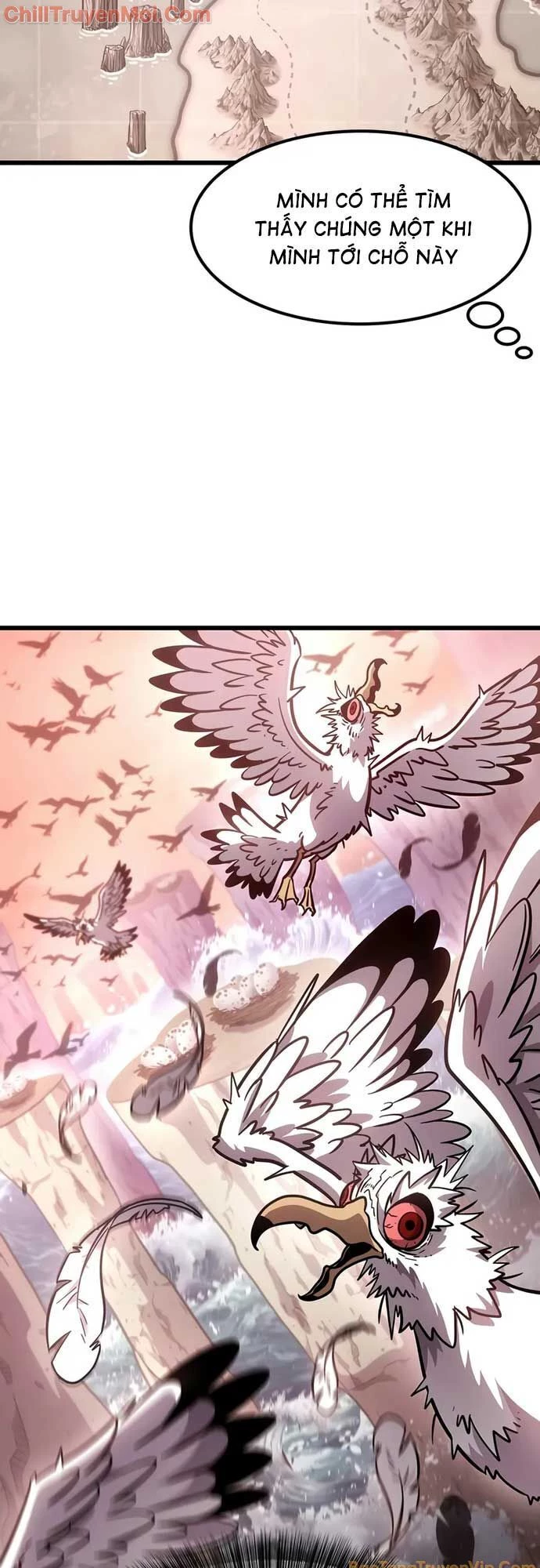 Thưa Quỷ Vương Chúng Ta Bội Thu Rồi: Chapter 3