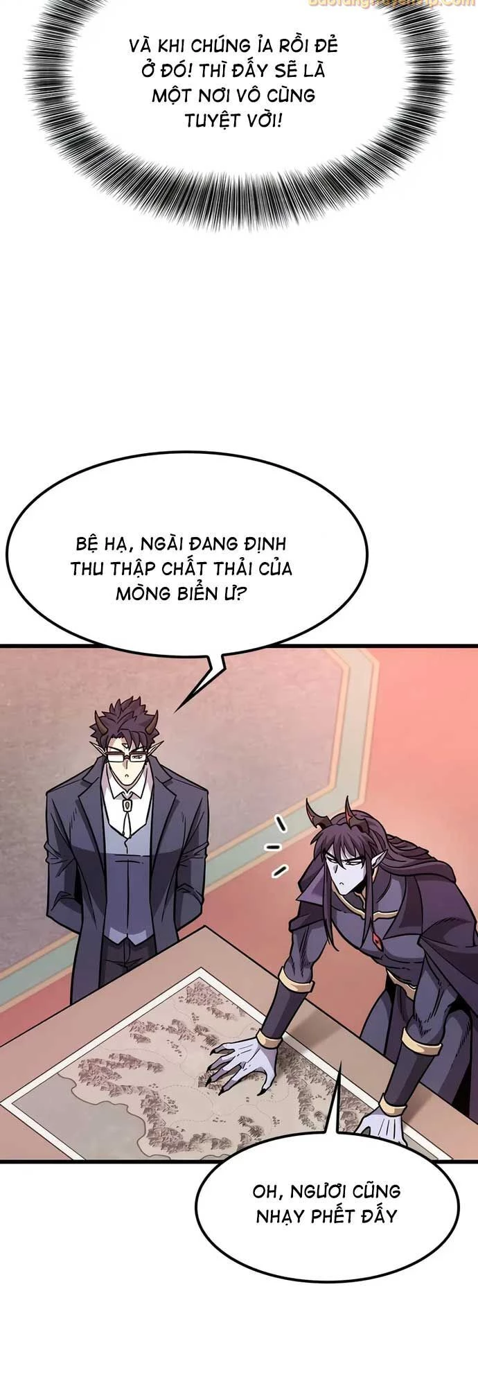 Thưa Quỷ Vương Chúng Ta Bội Thu Rồi: Chapter 3