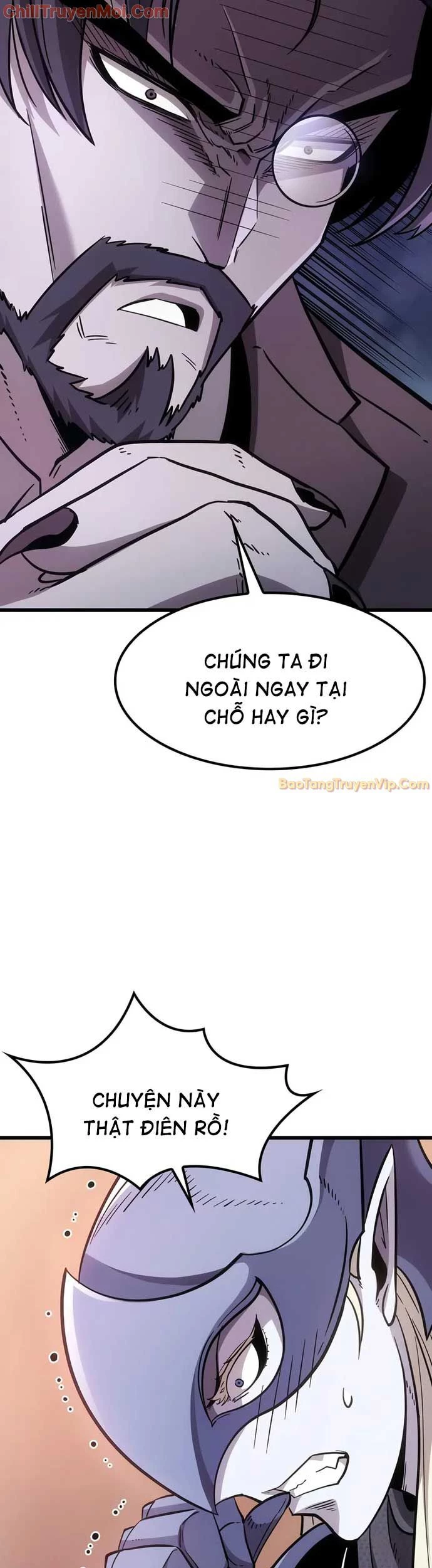 Thưa Quỷ Vương Chúng Ta Bội Thu Rồi: Chapter 3