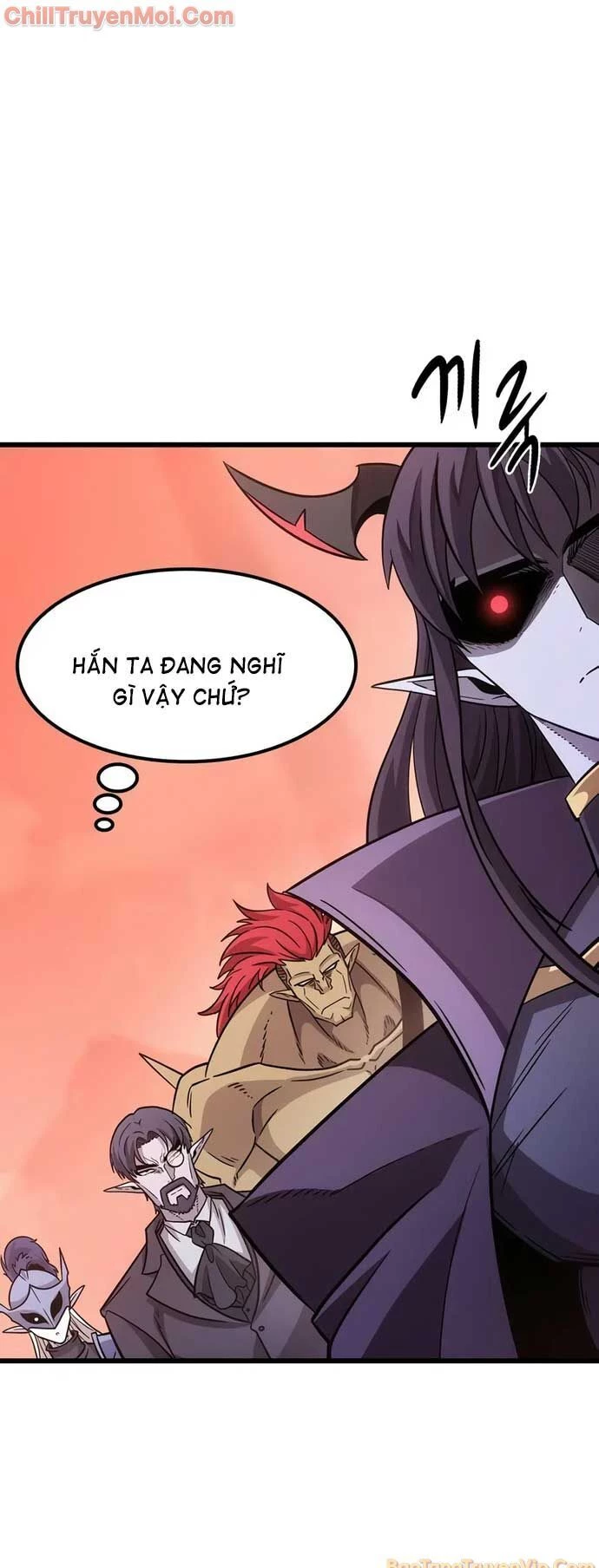 Thưa Quỷ Vương Chúng Ta Bội Thu Rồi: Chapter 3