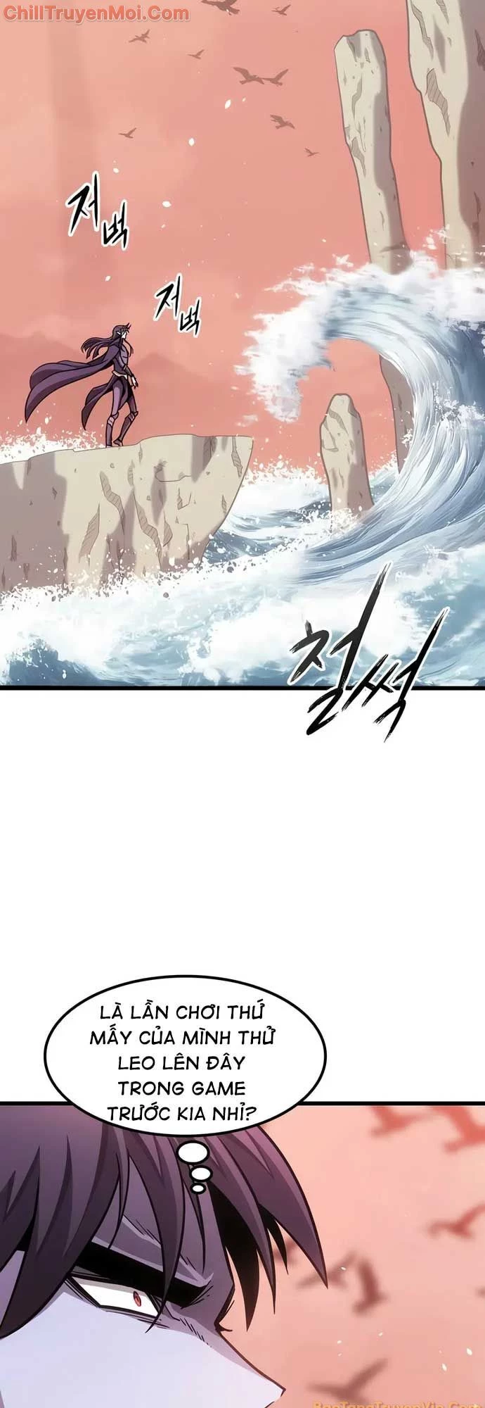 Thưa Quỷ Vương Chúng Ta Bội Thu Rồi: Chapter 3