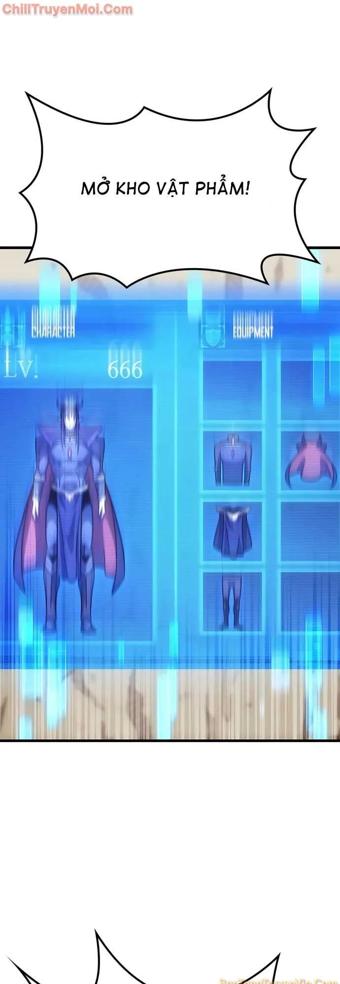 Thưa Quỷ Vương Chúng Ta Bội Thu Rồi: Chapter 3