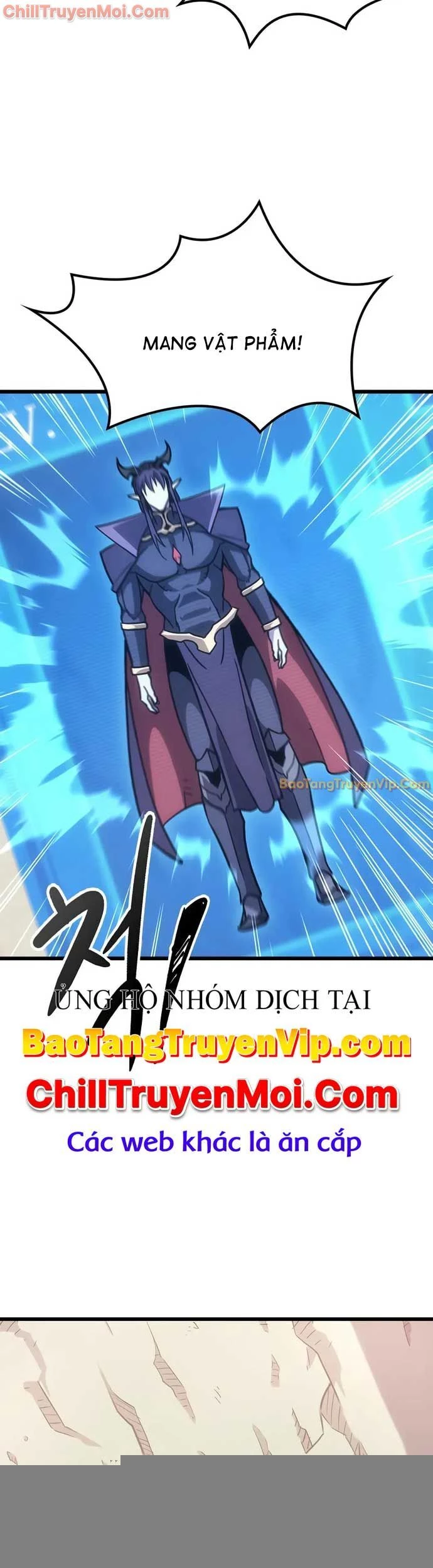 Thưa Quỷ Vương Chúng Ta Bội Thu Rồi: Chapter 3