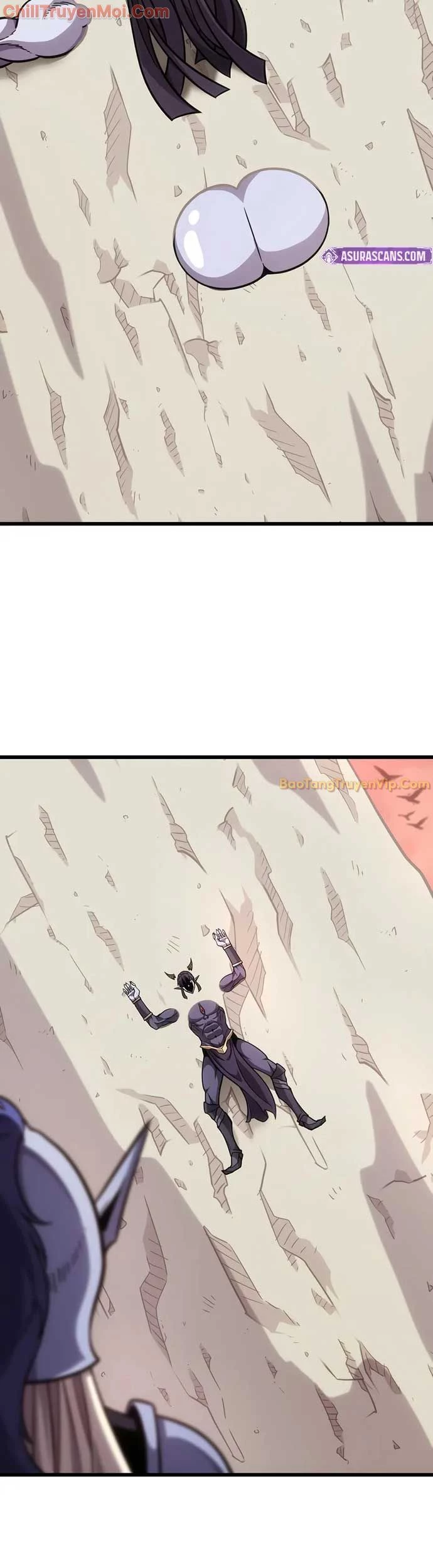 Thưa Quỷ Vương Chúng Ta Bội Thu Rồi: Chapter 3