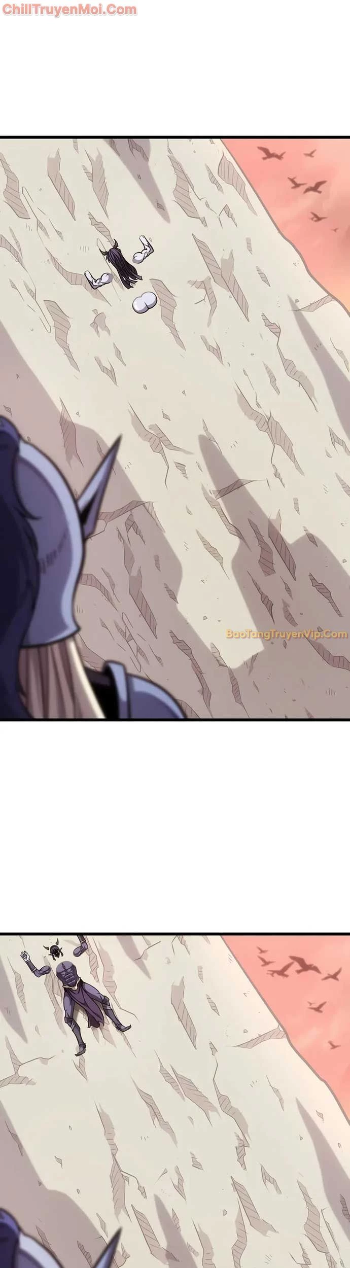 Thưa Quỷ Vương Chúng Ta Bội Thu Rồi: Chapter 3