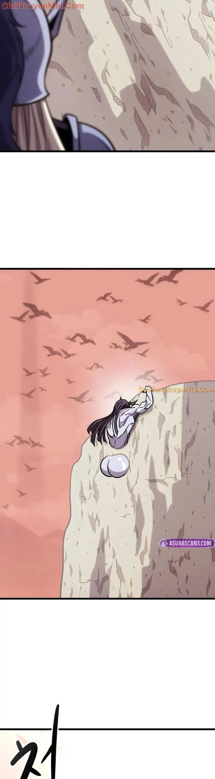 Thưa Quỷ Vương Chúng Ta Bội Thu Rồi: Chapter 3