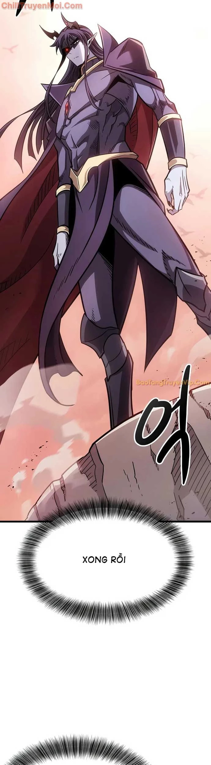 Thưa Quỷ Vương Chúng Ta Bội Thu Rồi: Chapter 3