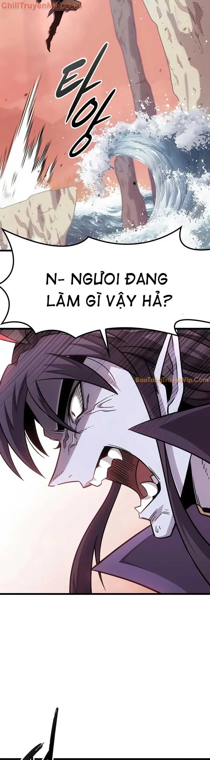 Thưa Quỷ Vương Chúng Ta Bội Thu Rồi: Chapter 3