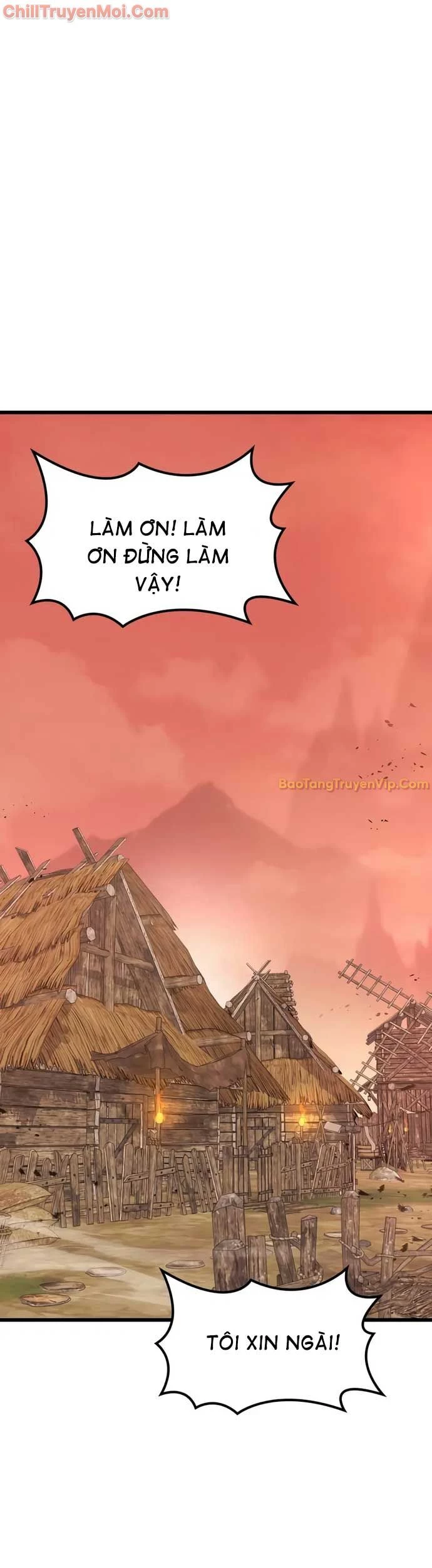 Thưa Quỷ Vương Chúng Ta Bội Thu Rồi: Chapter 3