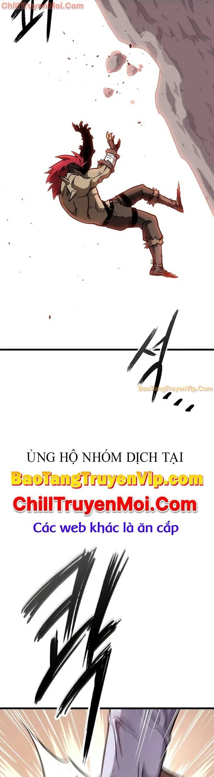 Thưa Quỷ Vương Chúng Ta Bội Thu Rồi: Chapter 3