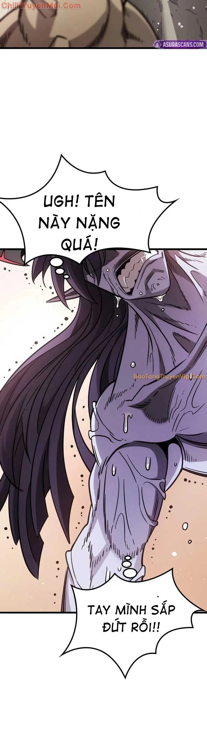 Thưa Quỷ Vương Chúng Ta Bội Thu Rồi: Chapter 3