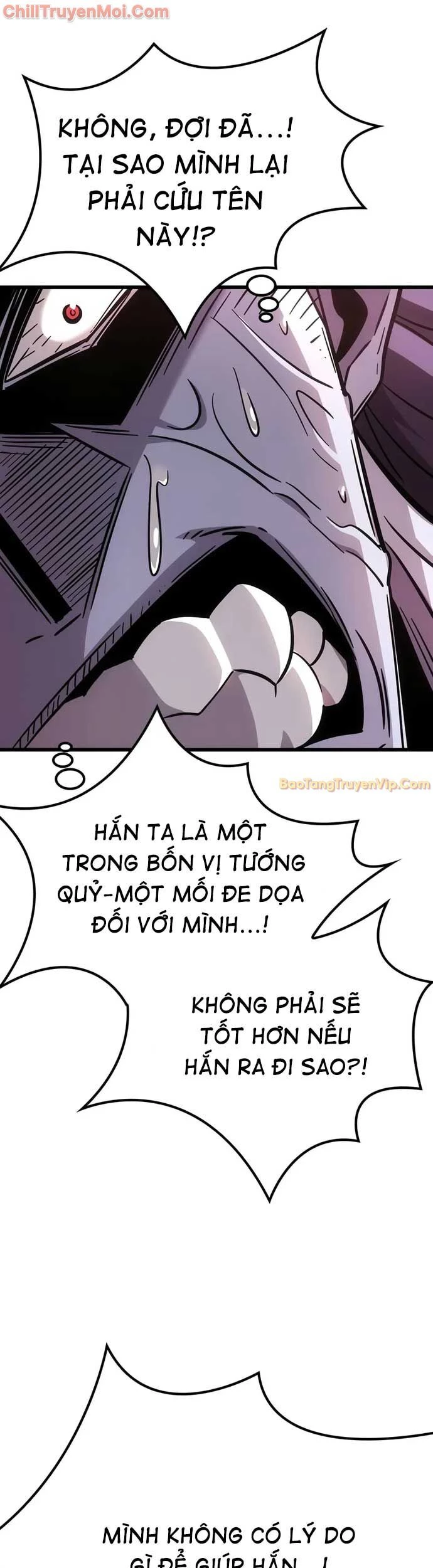 Thưa Quỷ Vương Chúng Ta Bội Thu Rồi: Chapter 3