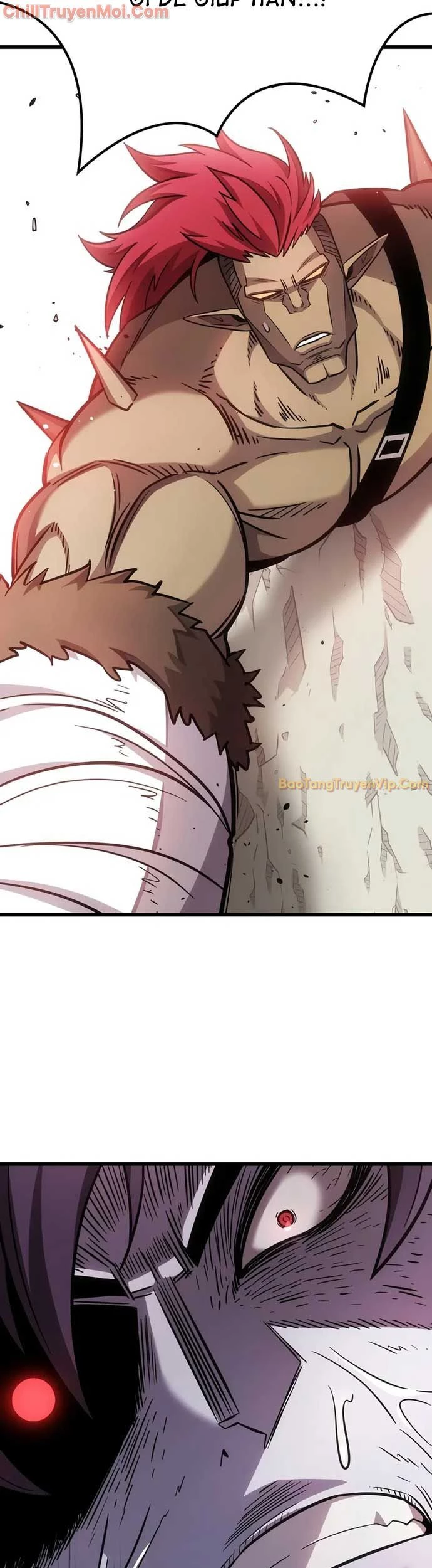 Thưa Quỷ Vương Chúng Ta Bội Thu Rồi: Chapter 3