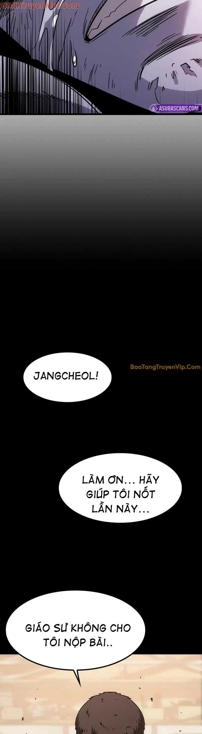 Thưa Quỷ Vương Chúng Ta Bội Thu Rồi: Chapter 3