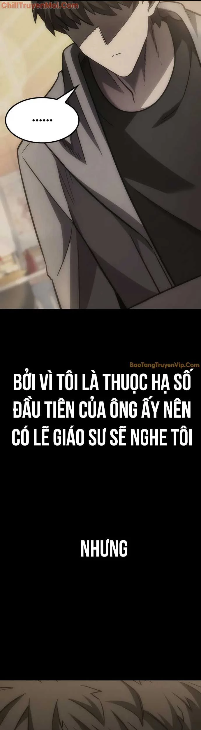 Thưa Quỷ Vương Chúng Ta Bội Thu Rồi: Chapter 3