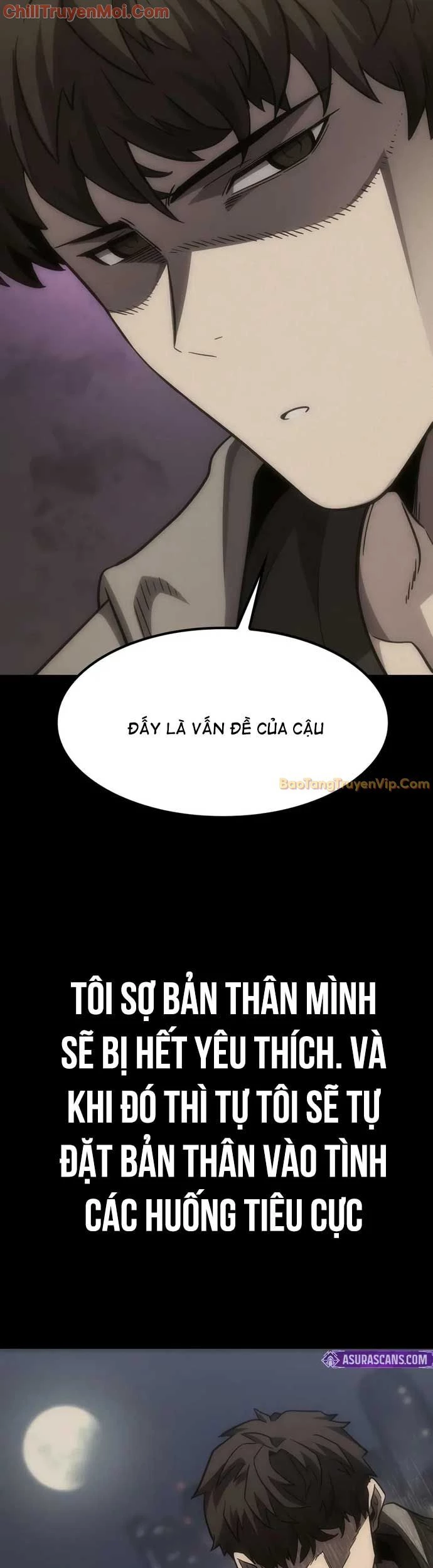 Thưa Quỷ Vương Chúng Ta Bội Thu Rồi: Chapter 3