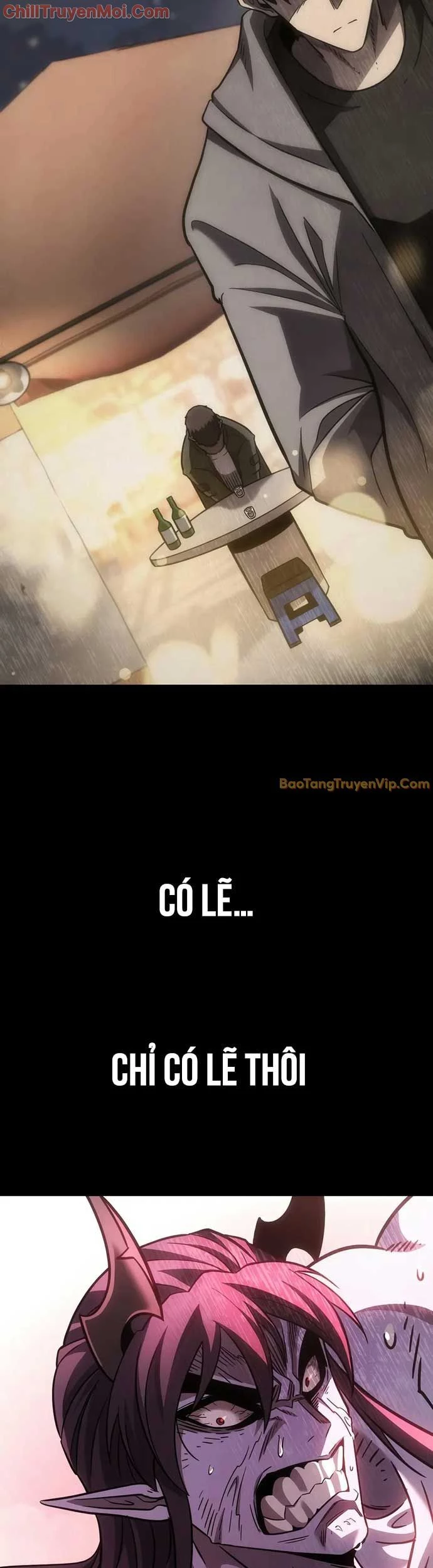 Thưa Quỷ Vương Chúng Ta Bội Thu Rồi: Chapter 3