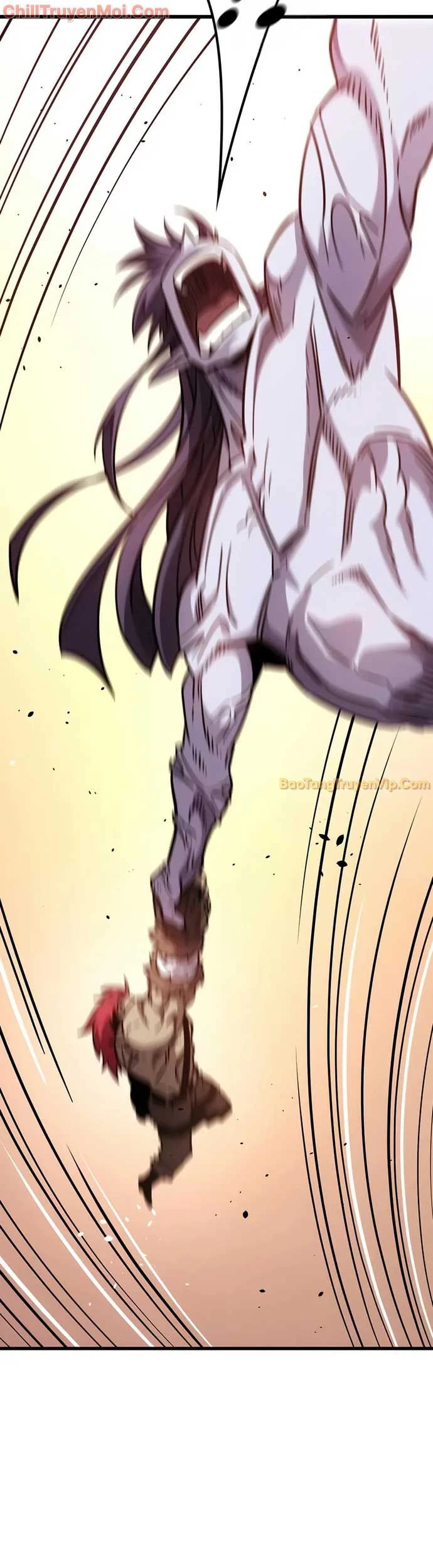 Thưa Quỷ Vương Chúng Ta Bội Thu Rồi: Chapter 3