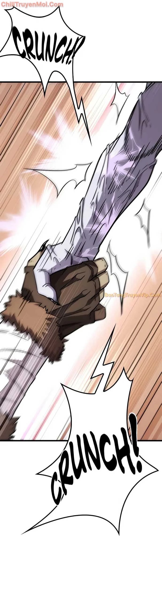 Thưa Quỷ Vương Chúng Ta Bội Thu Rồi: Chapter 3