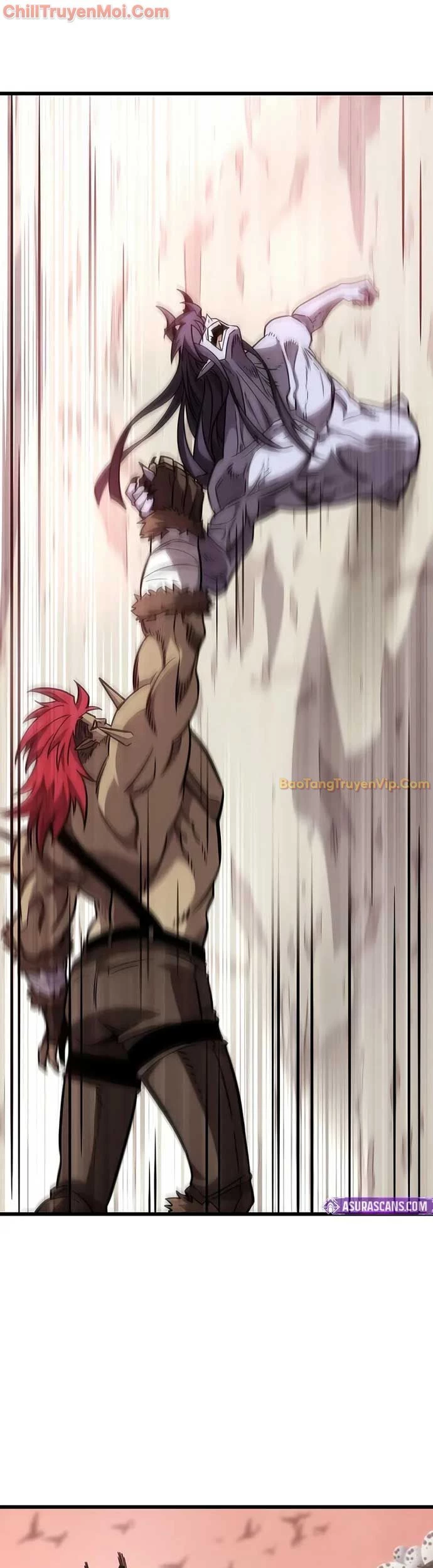 Thưa Quỷ Vương Chúng Ta Bội Thu Rồi: Chapter 3