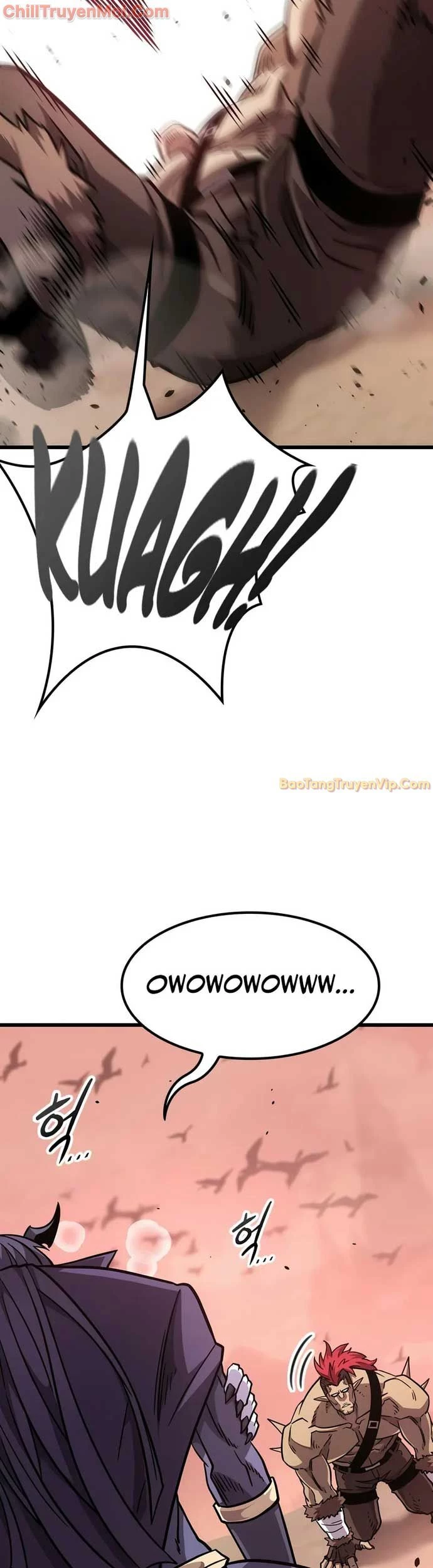 Thưa Quỷ Vương Chúng Ta Bội Thu Rồi: Chapter 3