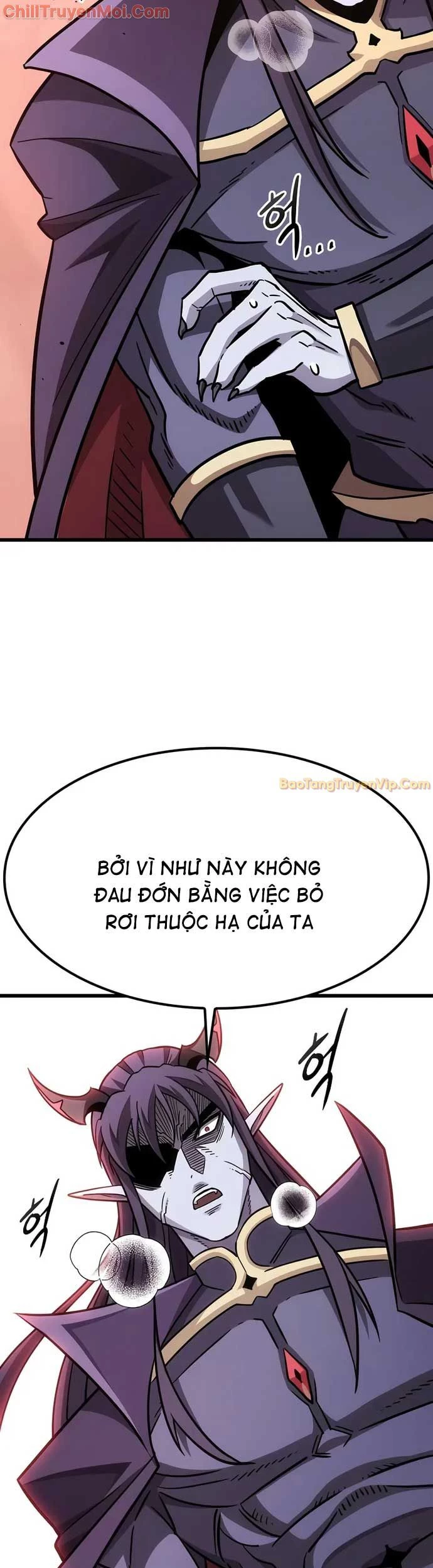 Thưa Quỷ Vương Chúng Ta Bội Thu Rồi: Chapter 3