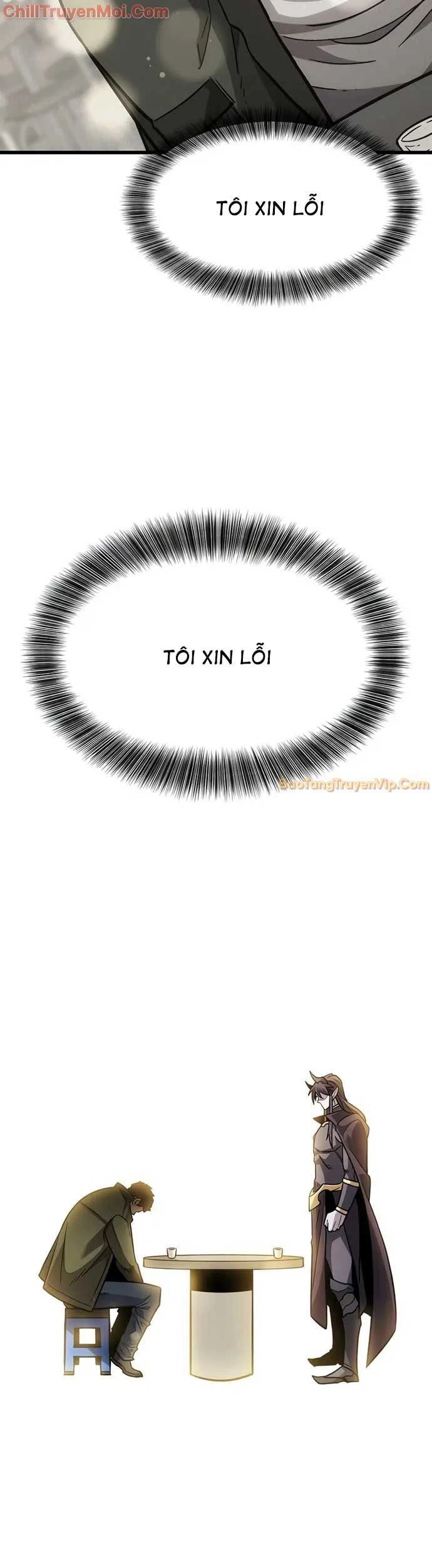 Thưa Quỷ Vương Chúng Ta Bội Thu Rồi: Chapter 3