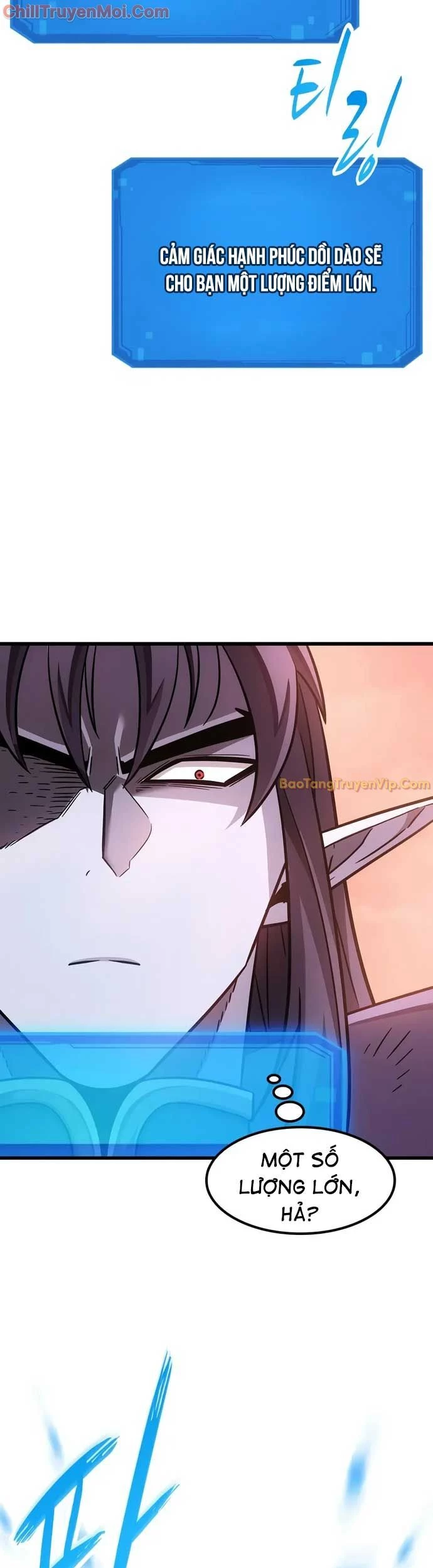 Thưa Quỷ Vương Chúng Ta Bội Thu Rồi: Chapter 3