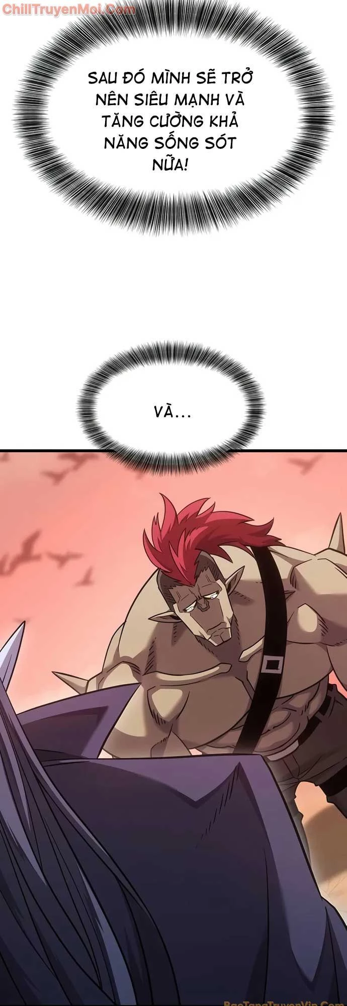 Thưa Quỷ Vương Chúng Ta Bội Thu Rồi: Chapter 4