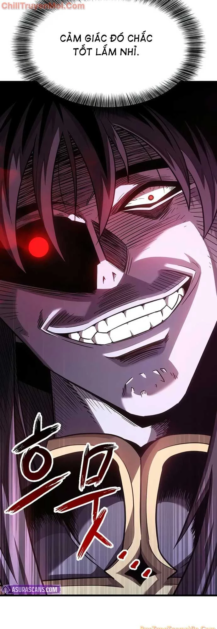 Thưa Quỷ Vương Chúng Ta Bội Thu Rồi: Chapter 4