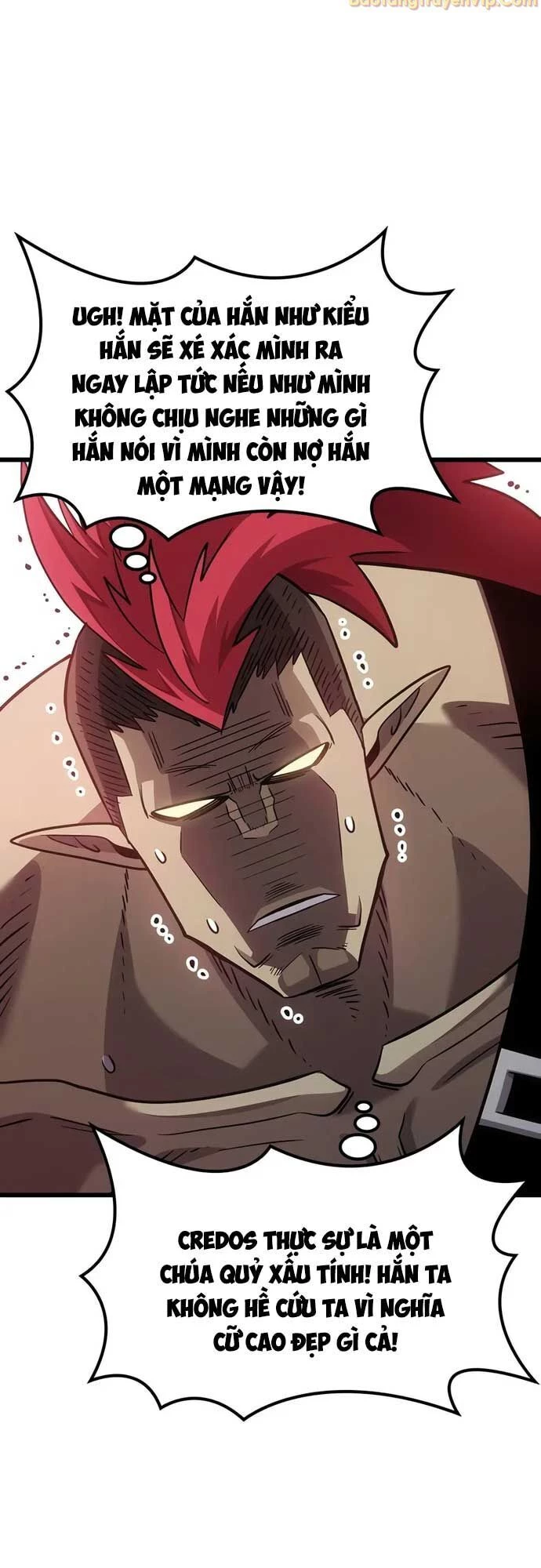 Thưa Quỷ Vương Chúng Ta Bội Thu Rồi: Chapter 4