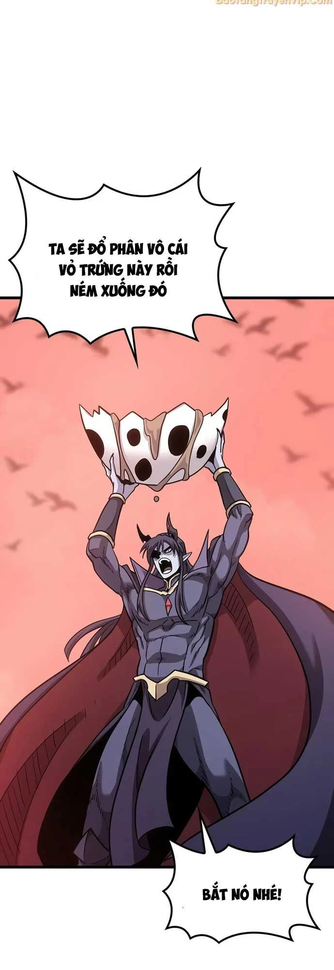 Thưa Quỷ Vương Chúng Ta Bội Thu Rồi: Chapter 4