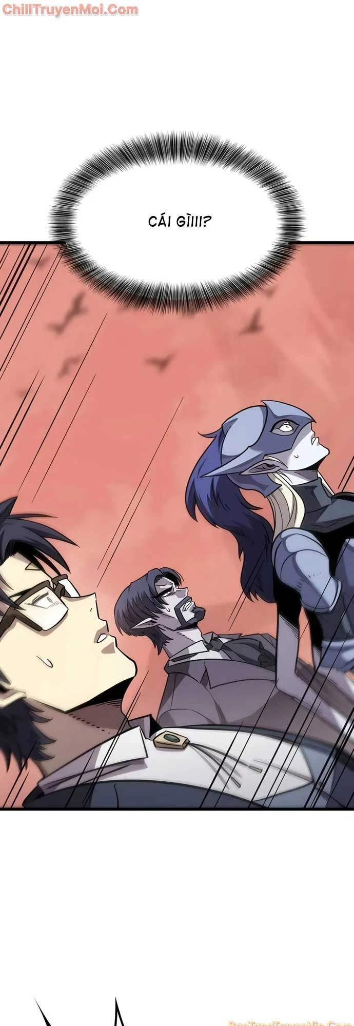 Thưa Quỷ Vương Chúng Ta Bội Thu Rồi: Chapter 4