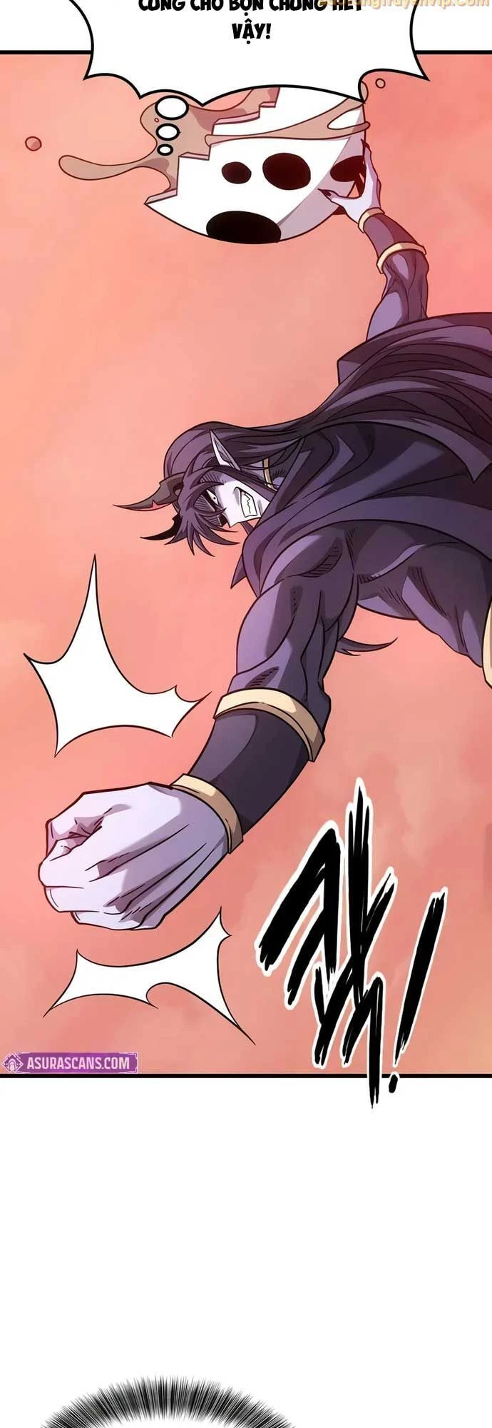 Thưa Quỷ Vương Chúng Ta Bội Thu Rồi: Chapter 4