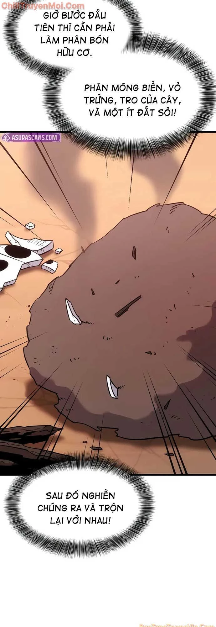 Thưa Quỷ Vương Chúng Ta Bội Thu Rồi: Chapter 4