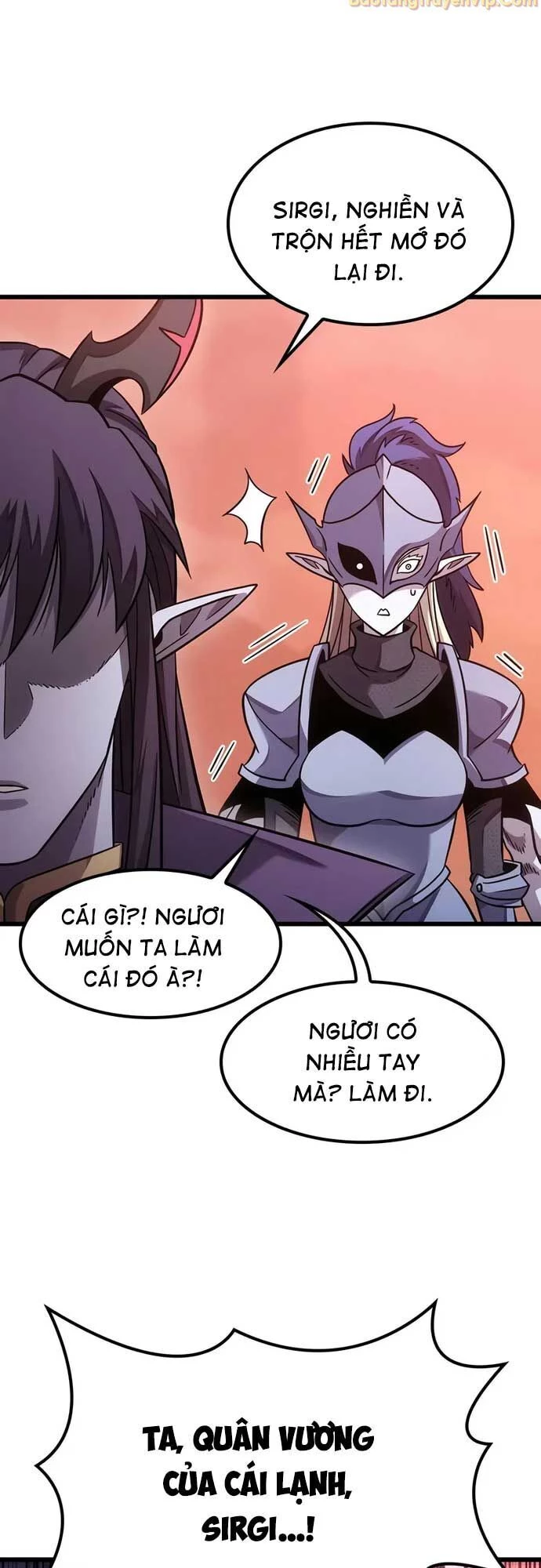 Thưa Quỷ Vương Chúng Ta Bội Thu Rồi: Chapter 4