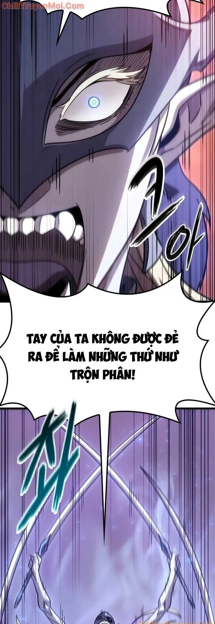 Thưa Quỷ Vương Chúng Ta Bội Thu Rồi: Chapter 4