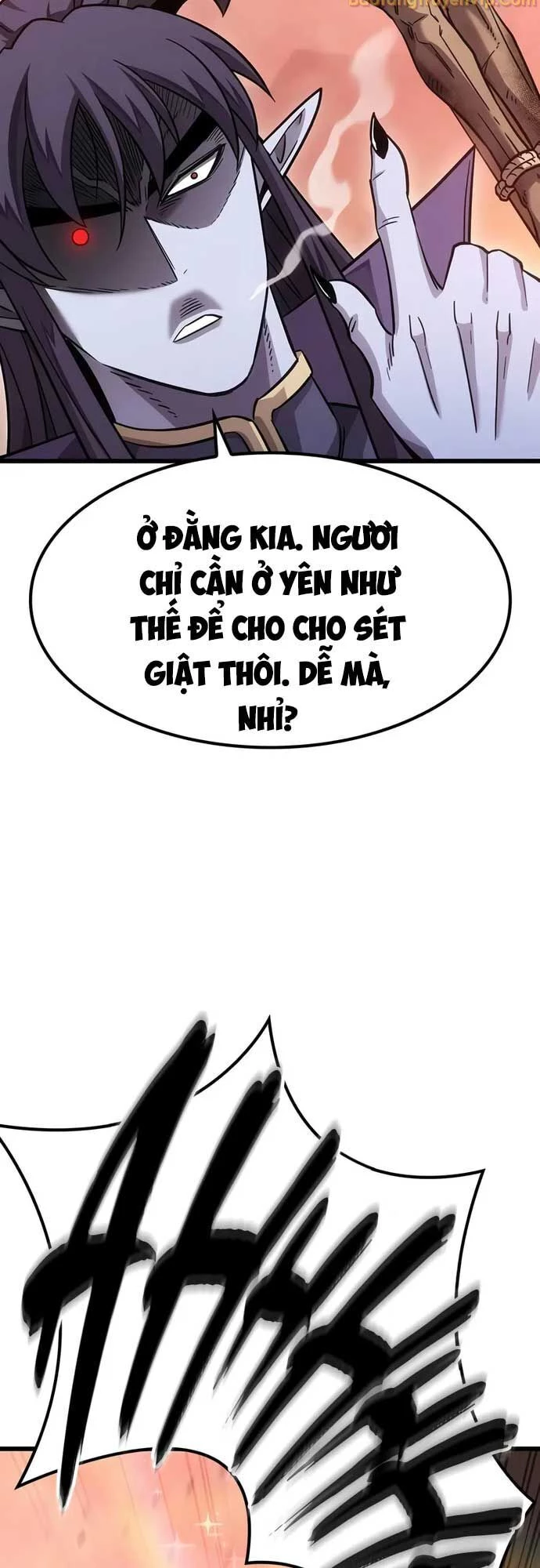 Thưa Quỷ Vương Chúng Ta Bội Thu Rồi: Chapter 4