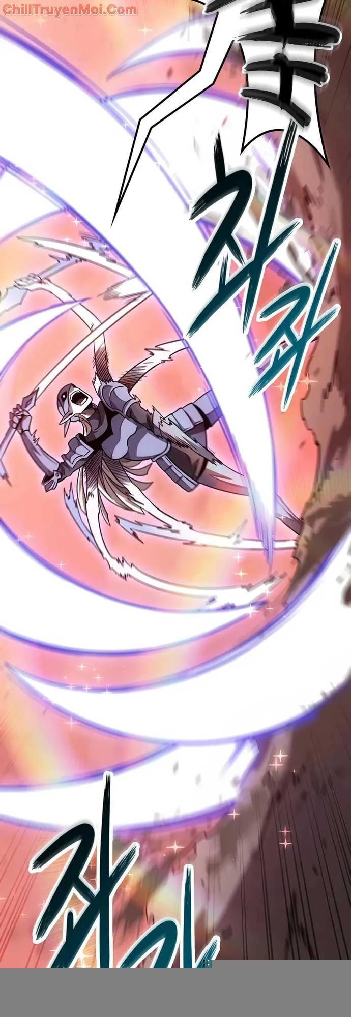 Thưa Quỷ Vương Chúng Ta Bội Thu Rồi: Chapter 4